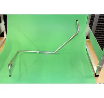 Trubka levá rz | 7211-3718