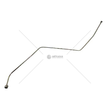 Trubka manometru oleje Zetor UŘI 55115728