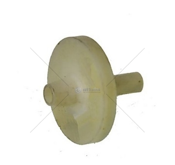Trubka mazací hřídel spojky ZF EURORICA 95570681