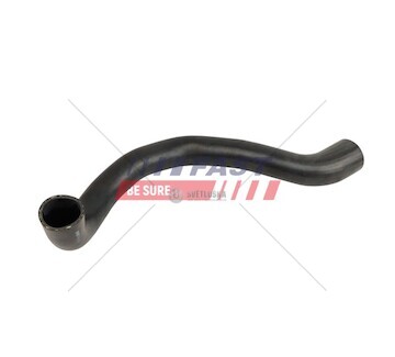 Trubka mezichladiče Mitsubishi Outlander II 06> 2.2 DI-D FT01136