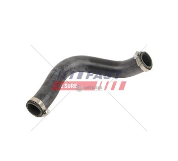 Trubka mezichladiče Nissan Qashqai I 06> 2.0DCI FT01171