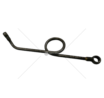 Trubka Multicar M25, M24