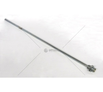 Trubka nádrže paliva sací t-815 341610210_A