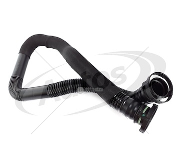 Trubka nalévání oleje man tgx d2676 0208773_A