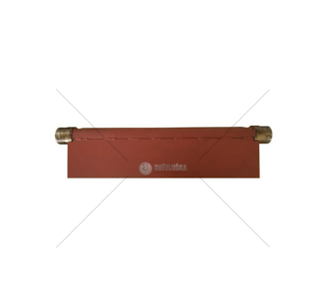 Trubka napínání RA80 čep pr.14 v. E94300433 čep p E94300235
