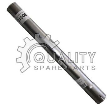 Trubka nástavná 45/500 mm