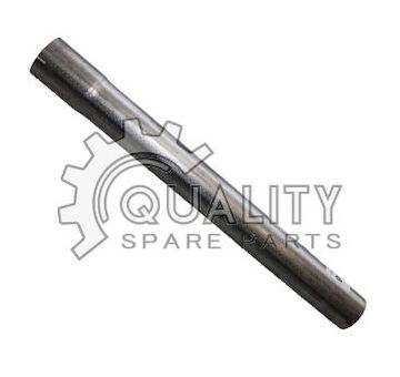 Trubka nástavná 50/500 mm