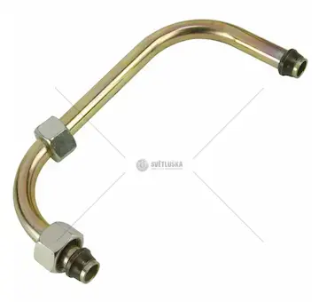 Trubka od reg. ke vzduch. (m97) | 43.234.110