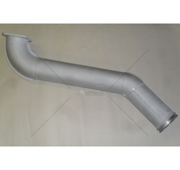 Trubka od tlumiče Tatra EURO I 442075913044