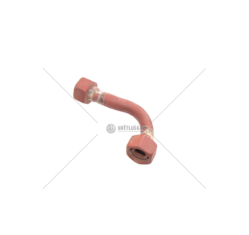 Trubka od vzduchojemu k brzdovému ventilu 80235030