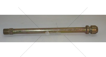 Trubka odpadní hlavy Tatra