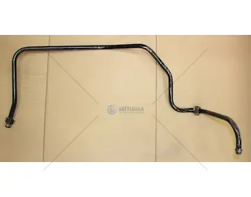 Trubka odpadní úplná 3.válec | 5245-3702