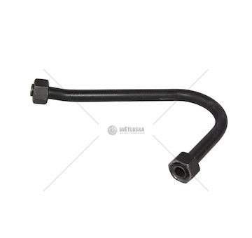 Trubka odpadní úplná 62454503