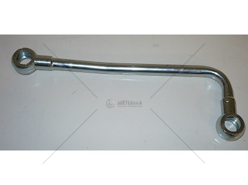 Trubka odpadu oleje kompresoru Tatra