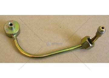 Trubka odpadu paliva t2 341061111_A