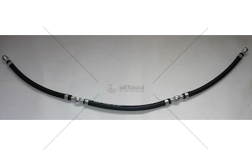 Trubka odpadu střední 10V Tatra