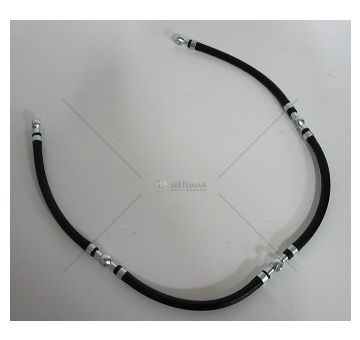 Trubka odpadu střední 8V Tatra