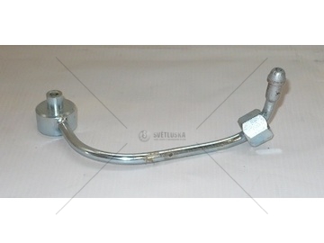 Trubka odpadu ze vstřikovače Tatra T2