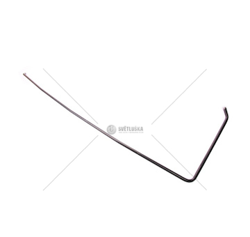 Trubka odvodu 54371011