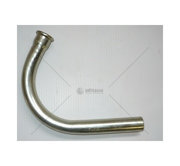 Trubka odvzdušnění posilovače řazeni Tatra