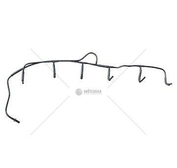 Trubka odvzdušňovací chlazení motoru scania r dc13 xpi 0298774_A