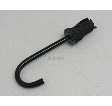 Trubka odvzdušňovací nádrže paliva Tatra