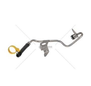 Trubka oleje Citroen Jumper 14> 9807661880
