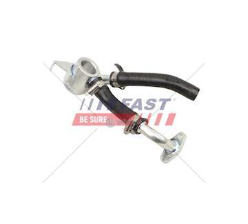 Trubka oleje VW Crafter I 06> turbodmychadlo FT10338