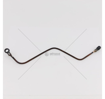 Trubka olejová Multicar M25, M24