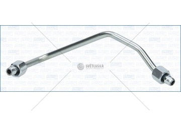 Trubka oleju citroen jumper 06> 3.0 hdi 155 10> op10777