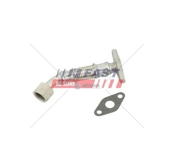 Trubka oleju vw transporter t5 03> 1.9 tdi 06> ft10472