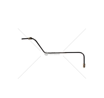 Trubka ovládacího ventilu spodní 16234090