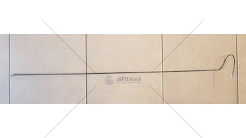 Trubka ovládání spojky Multicar M26