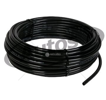 Trubka pa 16x2 din74324 černá 0063462_A