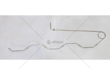 Trubka paliva přepadu Liaz