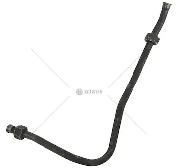 Trubka plniče | 5501-0902