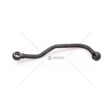 Trubka plnoprůtokového filtru 3 válec 55010728.1