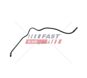Trubka podtlak citroen berlingo 08> pumpa brzdového systému 1.6 hdi ft10361