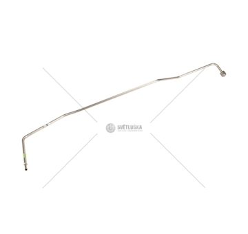Trubka podtlak peugeot boxer 14> WOR 1606612780