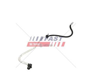 Trubka podtlaku Ford Transit Connect 02> posilovač brzd 1.8 TDCI FT33518