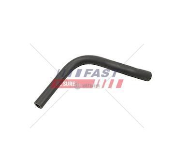 Trubka podtlaku Renault Master III 10> filtr DPF FT10345