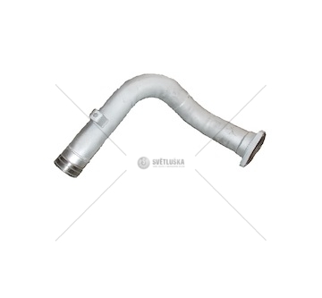 Trubka pravá upl. Tatra EURO I, II