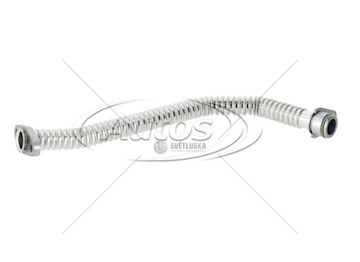 Trubka přepadu oleje turbodmychadla man tgx 0289287_A