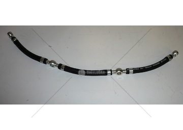 Trubka přepadu paliva Multicar M25