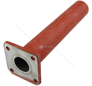 Trubka/příruba | D6505S13A1