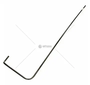 Trubka přívodu 175cm | 5911-7862