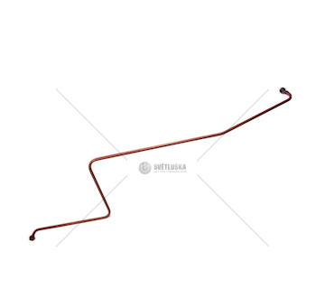 Trubka přívodu Levá 86578070