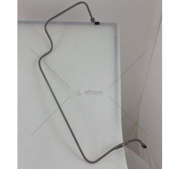 Trubka přívodu oleje upl. 12V Tatra
