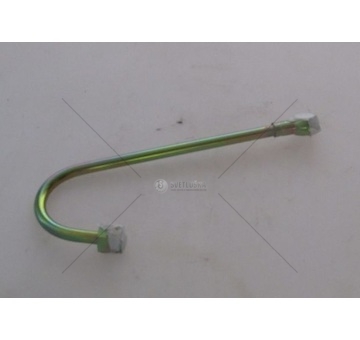 Trubka přívodu oleje úpl. Tatra