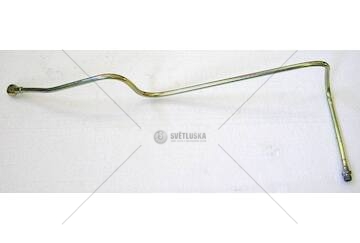 Trubka přívodu paliva t-815 341060111_A